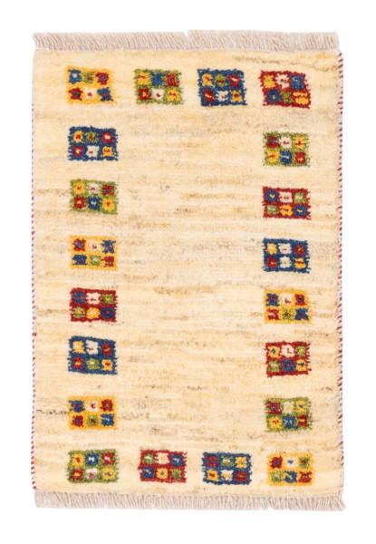 71379 Gabbeh Endless Symphony Nomadenteppich