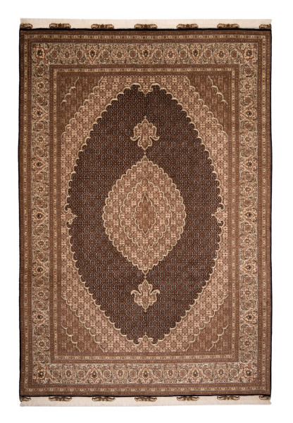 70526 Täbriz Design Orientteppich