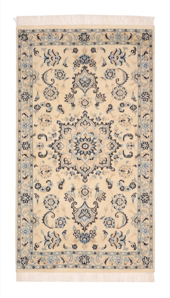 70596 Nain Design Orientteppich