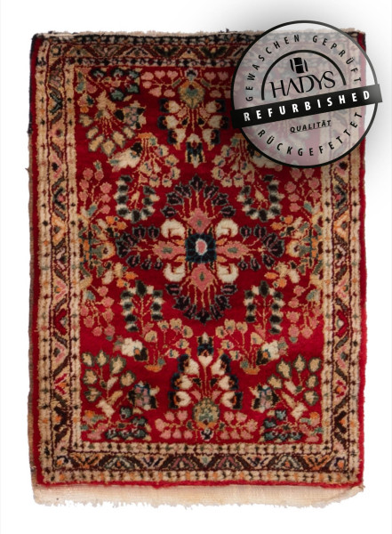 71765 Hamadan Design Orientteppich