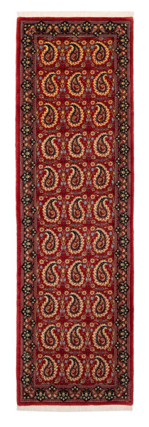 70978 Ghom Design Orientteppich
