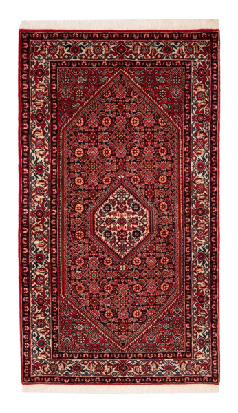 70940 Bidjar Design Orientteppich