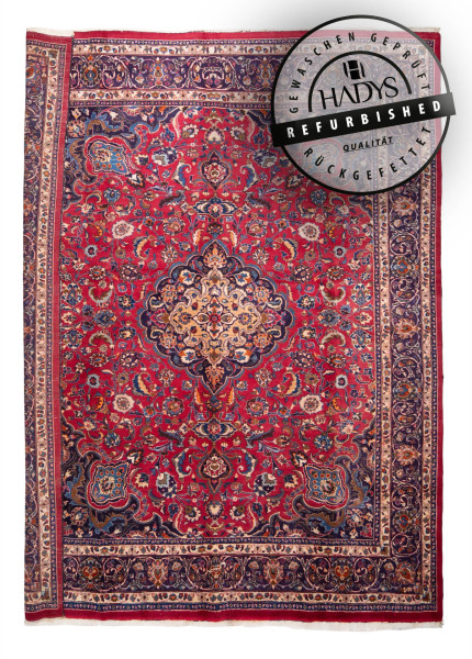 71687 Mesched alt Design Orientteppich