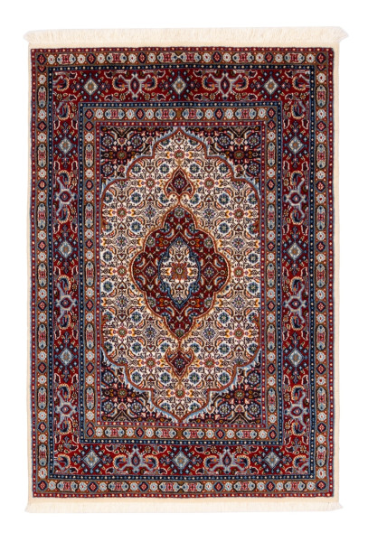 70896 Mud Design Orientteppich