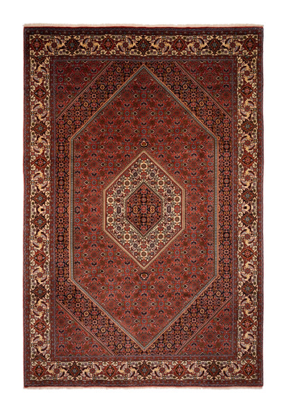 70515 Bidjar Design Orientteppich