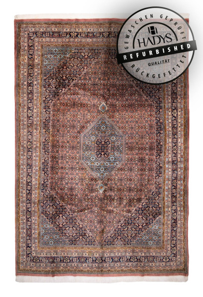 71726 Bidjar Design Orientteppich