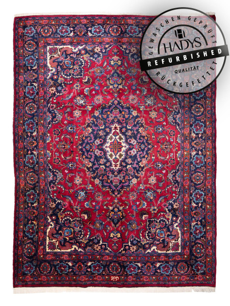 71684 Mesched alt Design Orientteppich