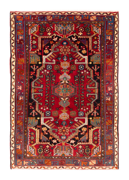 70529 Tüserghan Design Orientteppich