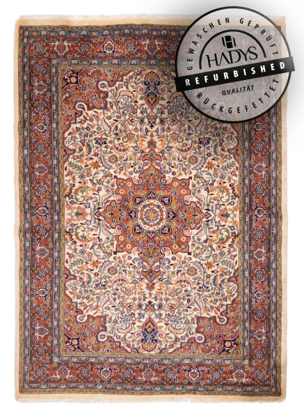 71700 Keschan Design Orientteppich