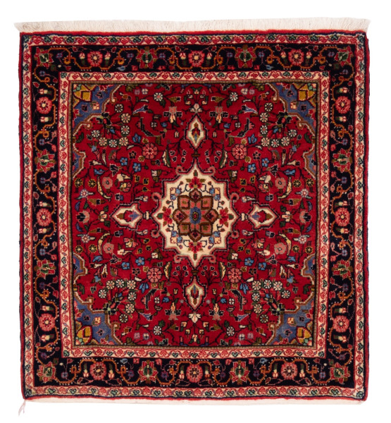 71783 Hamadan Design Orientteppich