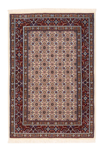 70888 Mud Design Orientteppich