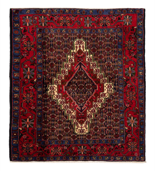 70552 Sanandaj Design Orientteppich