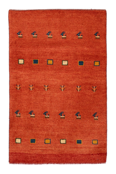 71313 Gabbeh Desert Symphony Nomadenteppich