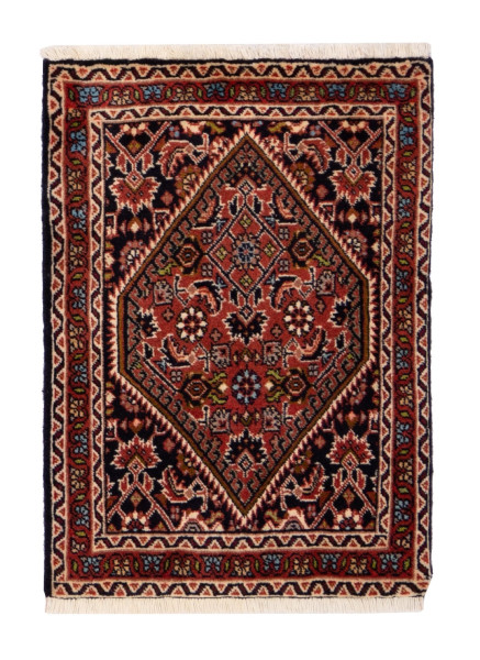 70860 Bidjar Design Orientteppich