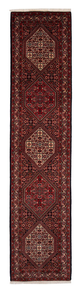 70931 Bidjar Design Orientteppich