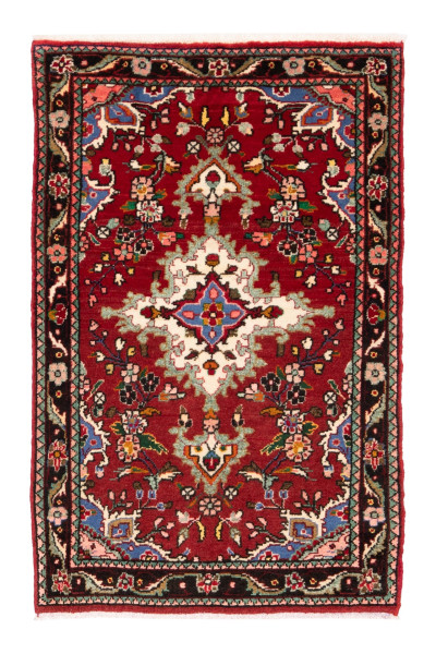 70293 Hamadan Design Orientteppich