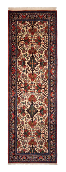 70976 Bidjar Design Orientteppich