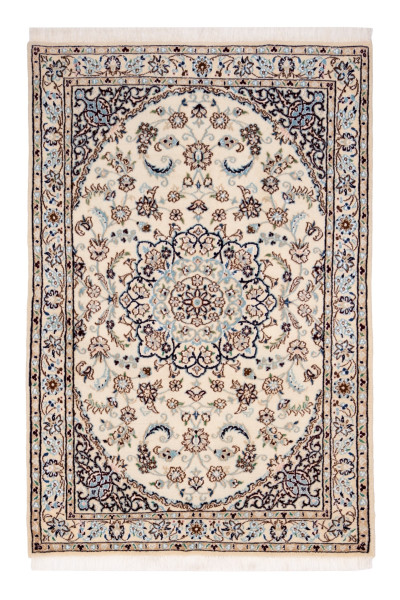 71011 Nain Design Orientteppich