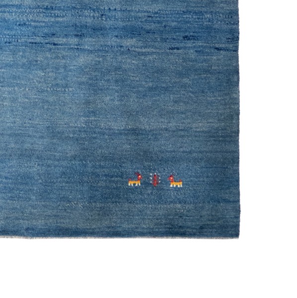 71215 Gabbeh Timeless Symphony Nomadenteppich