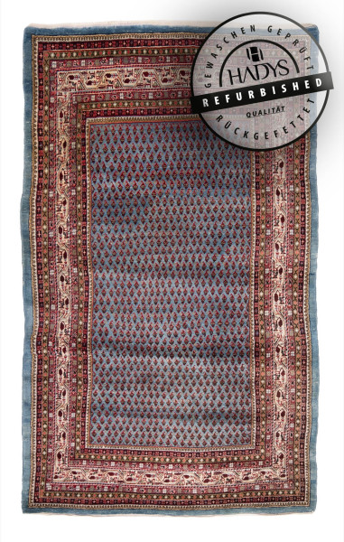 71690 Sarugh Mir Design Orientteppich