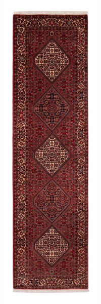 70932 Bidjar Design Orientteppich