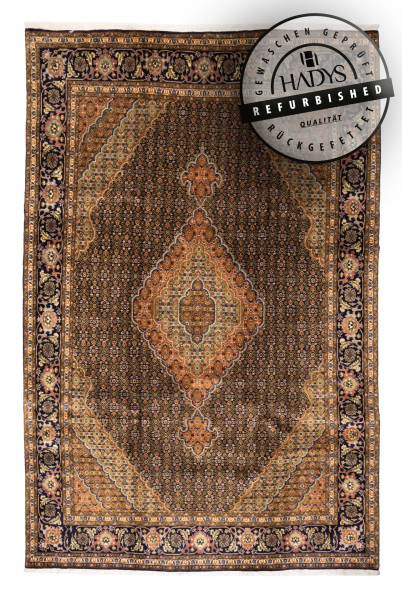 71696 Täbriz Design Orientteppich