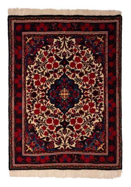 70032 Bidjar Design Orientteppich