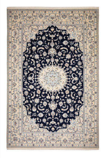 70255 Nain Design Orientteppich