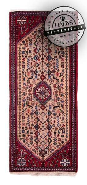 71747 Abadeh Design Orientteppich