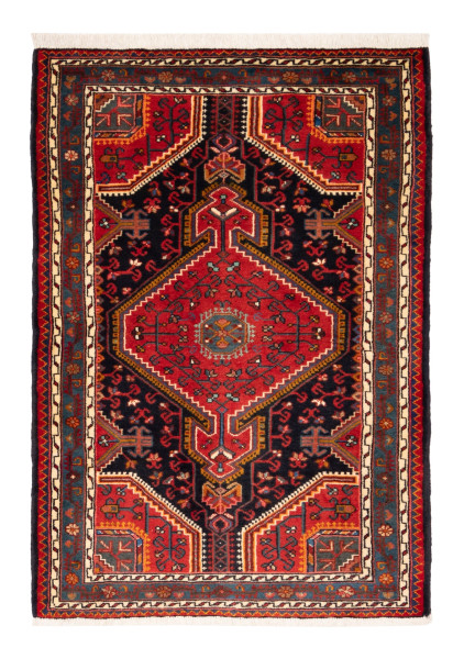 70531 Tüserghan Design Orientteppich