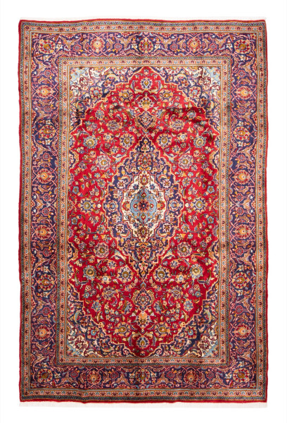 71682 Keschan Design Orientteppich