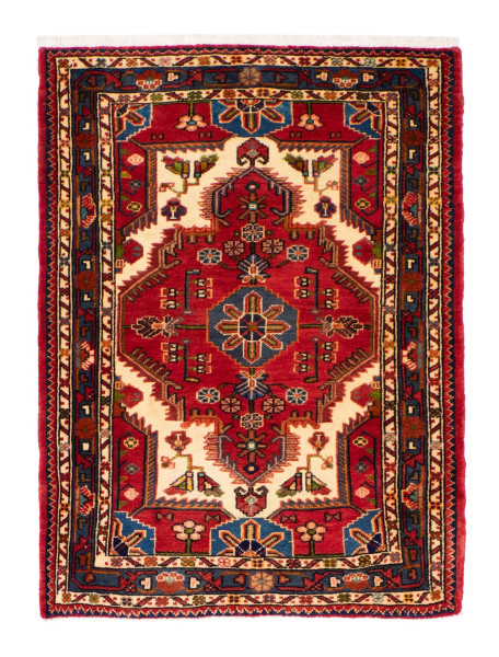 70553 Tüserghan Design Orientteppich