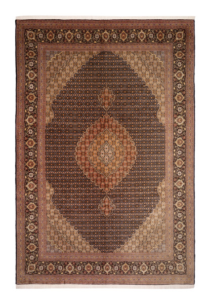 71940 Täbriz Design Orientteppich