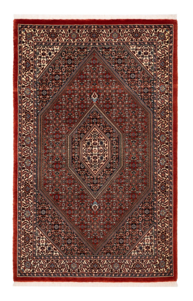 70521 Bidjar Design Orientteppich