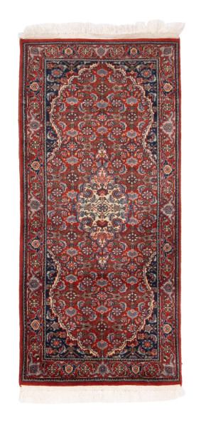 71819 Bidjar Design Orientteppich