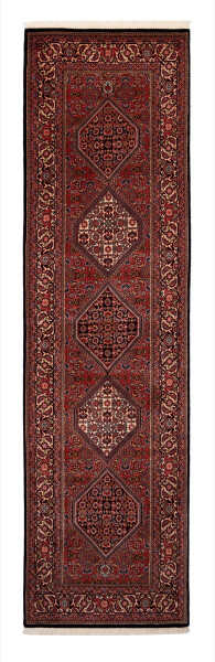 70933 Bidjar Design Orientteppich