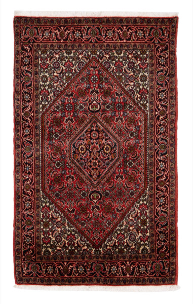 71770 Bidjar Design Orientteppich