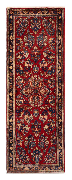 71015 Sarough Design Orientteppich