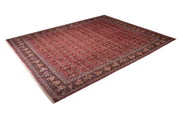 70439 Bidjar Design Orientteppich